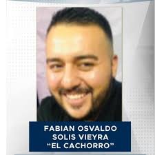 Ofrecen tres MDP por el hijo de Fabián de la Ronda 88