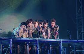 嵐 ライブ おしゃれまとめの人気アイデア pinterest gamer frisk 嵐 live コンサート love 嵐