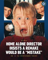 Which One are you keeping A Christmas Story or Home Alone?