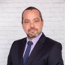 Joseph (Jody) Snodgrass