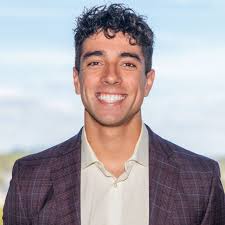 Meet Jared Russo: Your Trusted Real Estate Advisor