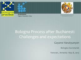 Check spelling or type a new query. Ppt Bologna Process