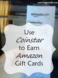 Sell a $500 amazon gift card for $520 on ebay! Use Coinstar To Earn Amazon Gift Cards Amazon Gift Cards Amazon Gift Card Free Gift Card