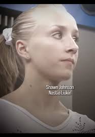 Ashton Locklear Gymnastics