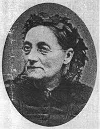 Margaret Zerbe Kountze (1807-1887)