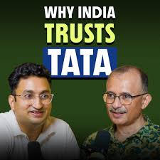 JAMSETJI TATA: How The Legend Built ...