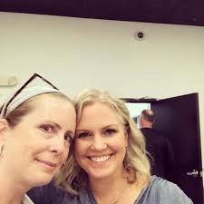 Look who stopped by Local Steals and Deals set today!! Terri Peck!  🤩❤️😍🙌🏼🙌🏼🙌🏼