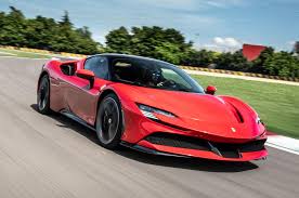 Ferrari sf90 stradale for sale. Ferrari Sf90 Stradale Review 2021 Autocar