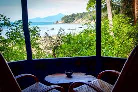 Pulau sibu (also known as sibu island) is an archipelago with collections of pristine islands offering dazzling blue water and golden beaches. Rimba Resort Pulau Sibu Harga Terkini 2021