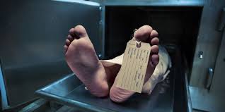 Akan berlaku keadaan di mana kita akan merasakan satu keadaan sejuk di. Kenalilah 6 Tanda Tanda Sebelum Datangnya Kematian Tanda Nomor 4 Mengejutkan Bfs