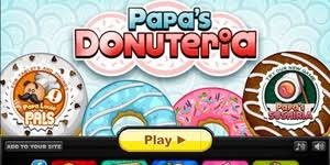 Para android | gratis y sin aptoide |. Visitar Papa S Donuteria Para Online