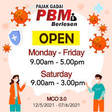 Check spelling or type a new query. Pajak Gadai Pbm Sdn Bhd Home Facebook