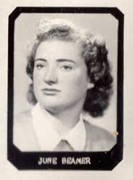 Sutton High School Class Of 1947