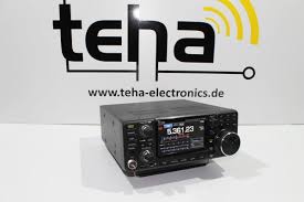 I have even seen several videos . Icom 7300 Dsp Transceiver Teha Electronics