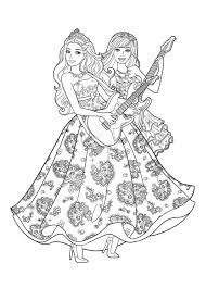 We did not find results for: Disegni Da Colorare Barbie Principessa