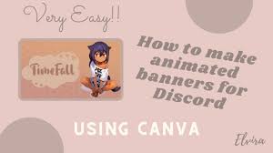 Oct 02, 2018 · check out our icon maker with over 70 icon designs! Discord Banner Gif Maker