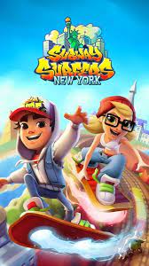 It can be played on android, tabs, kindle, ios and windows phone platforms. Subway Surfers Mod Apk Monedas Llaves Infinitas Hack 2021 Modplaydl Com