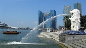 Image result for singapore lion