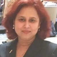 Disha Bhattacharya Email & Phone Number