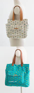 Lola Bag Pdf Pattern 2 Sizes Ithinksew Com Patchwork Bags Bags Handbag Patterns
