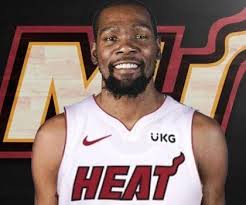 Heat trading for Dame and Ayton