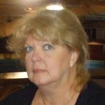 Christine S. Nemeth Obituary (2023)