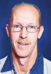 Eric Dehoff's Instagram, Twitter & Facebook