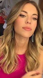 Pin By Nigh Cemre On Eda Ece Hair Turkish Beauty Beauty