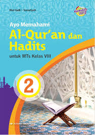 Lebih jelasnya bapak ibu dewan guru bisa melihat penampakan gambar silabus sejarah indonesia kelas 7/ vii k13 revisi 2018 di. Quran Hadits Kelas 8 Nusagates
