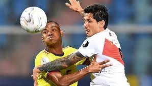 La selección colombia enfrentará a su similar de argentina por el duelo de semifinal de la copa américa, en lo que es un partido que tiene en mucha expectativa a los hinchas de la 'tricolor', es por esto que aquí te diremos la hora y la fecha del partido. Abmcqefpumf50m