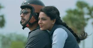 Mayanadhi Story Of Two Individuals Reelistics Views She began her career as a model in 2014 and made her acting debut in 2017 with the film njandukalude nattil oridavela and went on to appear in. mayanadhi story of two individuals