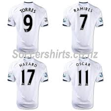 Although the kit is based on something as hot as the sun it is laced with adidas' climacool technology. Chelsea Fc 2012 13 Away Kit