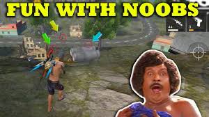 Pro Vs Noob Free Fire Attacking Squad Ranked Gameplay Tamil Win All Ranked Match Youtube