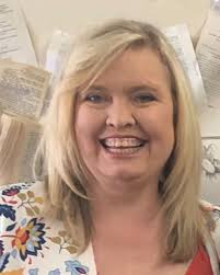 Gina Carpenter Obituary September 17, 2025