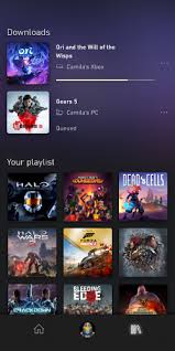 Xbox one smartglass beta 1612.0203.0104.apk this is a public beta of xbox app that provides an early peek at new capabilities. Xbox Game Pass Beta 2110 14 930 Descargar Apk Android Aptoide