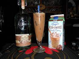 360 Mochaslide 2 Oz 360 Double Chocolate Vodka Fill With International Delight Iced Coffee Chocolate Vodka Chocolate Recipes Vodka Recipes