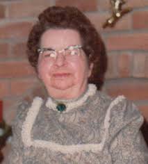 Edna May Oram (1909-1998)