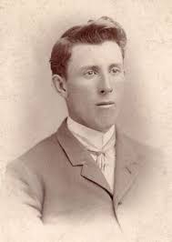 Rolla M. “Rollie” Creighton (1873-1938)