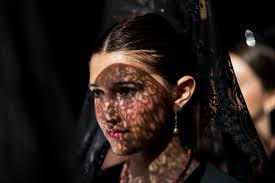 Photos: Holy Week Processions in Spain