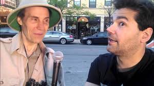 WILD LIfe Social Media Wrap-Ups with Ben