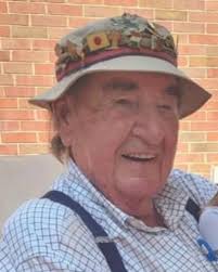 John Pearson Obituary (1926