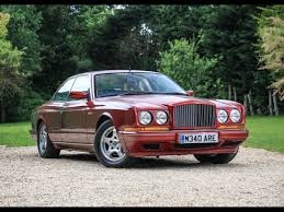 Though Launched At The Geneva Salon Of 1991 Many Elements Of The John Heffernan Ken Greenley Penned Continental R Had Been Seen Mad On Collections Browse