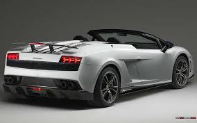 Hd Wallpaper 05 Lamborghini Gallardo Lp570 4 Spyder Performante 2011 Exterior Modifications Wallpaper Flare