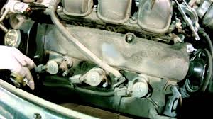 At edmunds we drive every car we review, performing road tests and competitor comparisons to help you find your perfect car. Ford Escape 3 0l Misfire Code P301 Etc Youtube