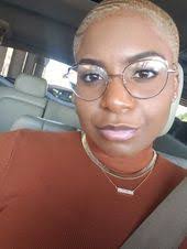 Kenisha Fluker's Instagram, Twitter & Facebook