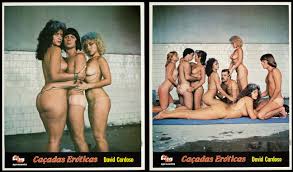 David Cardoso Archives - VoyeurPapa