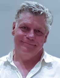 Obituary information for Timothy (Tim) Read