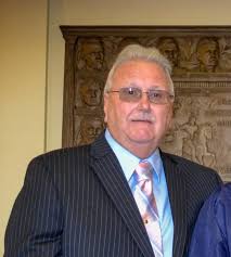 Raymond Edward Fenlock