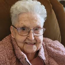 Patricia Darlene "Pat" Pagel Obituary (1932