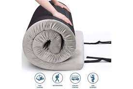 Maybe you would like to learn more about one of these? 10 Best Camping Mattresses Of 2021